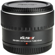 Viltrox Extension Tube For For Fujifilm G-mount (45mm)