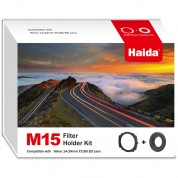 Haida M15 Filter Holder Kit For Sigma 14mm Art Lens