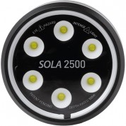 Light & Motion Sola Video 2500 Flood Light