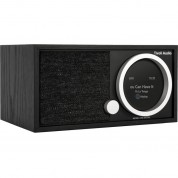 Tivoli Model One Digital Generation 2 (black Ash & Black)