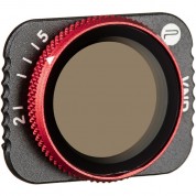 Pgytech Variable Nd Filter For Mavic Air 2 (2-5 Stops)