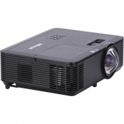 Infocus Genesis In114bbst 3500-lumen Xga Short-throw Education & Commercial Dlp Projector