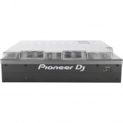 Decksaver Cover For Pioneer Djm-v10 And Djm-v10-lf