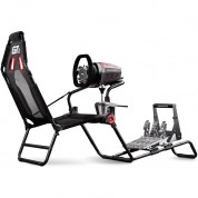 Next Level Racing Gtlite Foldable Simulator Cockpit