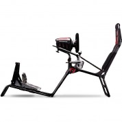 Next Level Racing Gtlite Foldable Simulator Cockpit