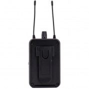 Cad Gxliembp Bodypack Receiver With Meb1 Earbuds