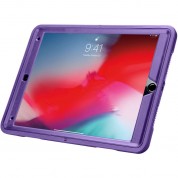 Cta Digital Protective Case With Grip And Kickstand For 10.2 And 10.5