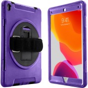 Cta Digital Protective Case With Grip And Kickstand For 10.2 And 10.5