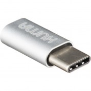 Xuma Usb Type-c Male To Micro-usb Female Adapter