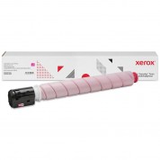 Xerox Magenta Toner Cartridge For Canon Imagerunner Advance C3325, C3330, C3525 & C3530 Multifunction Printers