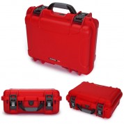 Nanuk 920 Hard Case For Sony A7r Camera (red, 16l)