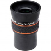 Celestron Ultima Edge 10mm Flat Field Eyepiece (1.25