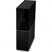 Wd 18tb My Book Desktop Usb 3.0 External Hard Drive