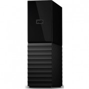 Wd 18tb My Book Desktop Usb 3.0 External Hard Drive