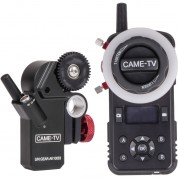 Came-tv Astral 2.4 Ghz Wireless Follow Focus System