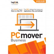 Laplink Pcmover Business (5 Licenses, Download)