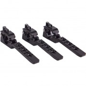 Flowcine Foot For Cf Ring (set Of 3)