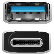 J5create Usb 3.1 Gen 1 Type-c To A Adapter