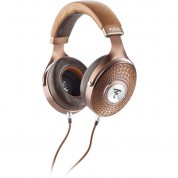 Focal Stellia Over-ear Closed-back Headphones