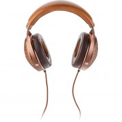 Focal Stellia Over-ear Closed-back Headphones