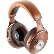 Focal Stellia Over-ear Closed-back Headphones