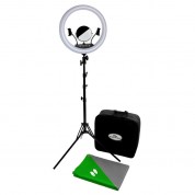 Savage Ring Light Beauty Video Kit