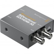 Blackmagic Design Micro Converter Bidirectional Sdi/hdmi 3g