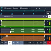 Audio Modeling Camelot 2.0 Live Performance Production Software (download)