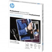 Hp Professional Business Paper Matte (8.5 X 11