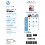 Hp Professional Business Paper Matte (8.5 X 11