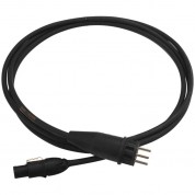 Rotolight Titan X2 Ac Mains Cable (swiss Plug, 9.8')