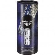 Solarcan Pinhole Camera (various Colors)