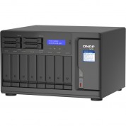 Qnap Tvs-h1288x 12-bay Nas Enclosure