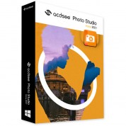 Acdsee Photo Studio Professional 2021 For Windows