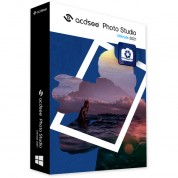 Acdsee Photo Studio Ultimate 2021 For Windows