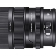 Sigma 35mm F/2 Dg Dn Contemporary Lens For Leica L