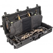 Pelican 1745bow Air Bow Case (black)