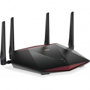 Netgear Nighthawk Xr1000 Ax5400 Wireless Dual-band Gigabit Gaming Router