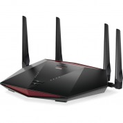 Netgear Nighthawk Xr1000 Ax5400 Wireless Dual-band Gigabit Gaming Router