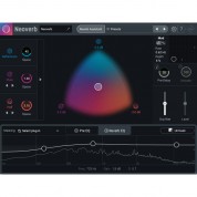 Izotope Neoverb Intelligent Reverb Software (download)