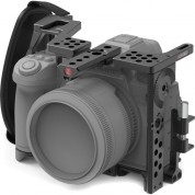 Zacuto Camera Cage For Panasonic S5