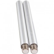 Denz 15mm Aluminum Extension Rod (6.3