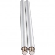 Denz 15mm Aluminum Extension Rod (9.4