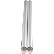 Denz 15mm Aluminum Extension Rod (11.8