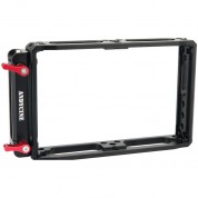 Andycine Monitor Cage With Hdmi Cable Clamp For A6 Plus 5.5