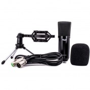 Cad Gxl1800 Side-address Studio Condenser Microphone