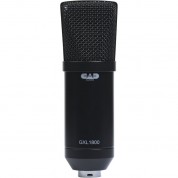 Cad Gxl1800 Side-address Studio Condenser Microphone