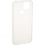 Avoda Tpu Case For Google Pixel 4a 5g (clear)