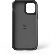 Moment Case With Magsafe For Iphone 12 Pro (black Canvas)