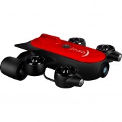 Geneinno T1 Pro Underwater Rov (574' Depth Rating, 656' Tether)